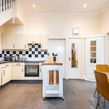 Sycamore Cottage York, Dog Friendly, Close To The River Exterior foto