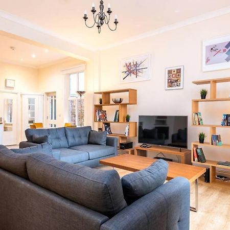 Sycamore Cottage York, Dog Friendly, Close To The River Exterior foto