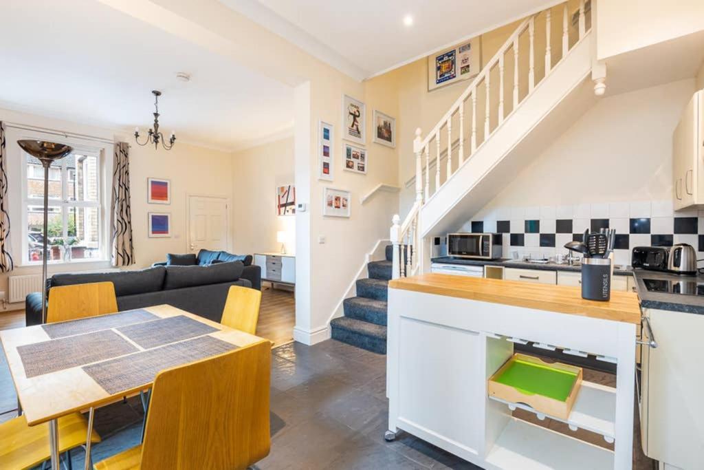 Sycamore Cottage York, Dog Friendly, Close To The River Exterior foto
