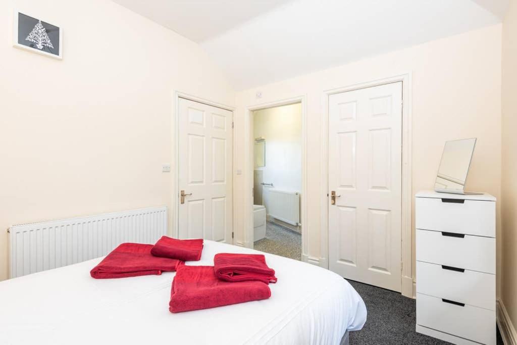 Sycamore Cottage York, Dog Friendly, Close To The River Exterior foto